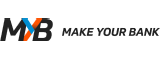 logo: MYB